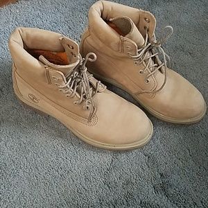 Timberland 6 inch Premium boots